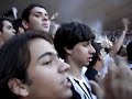 FINAL DO CARIOCA 2006 - TORCIDA DO BOTAFOGO