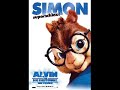 Bad day - alvin and the chipmunks (w/lyrics)