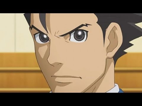 dual - Spoilers! All the anime cutscenes from Phoenix Wright: Ace Attorney - Dual Destinies for the Nintendo 3DS. Not including DLC. This is from the English versio...