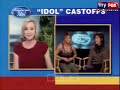 Fox Interviews Danny Noriega & Asia\