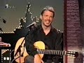 Ich liebe dich - Reinhard Mey (1993) - Part 1