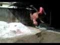 videos de A galera dando salto 2