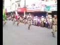 videos de desfile 7 de setembro 2009 - Itabuna - Bahia