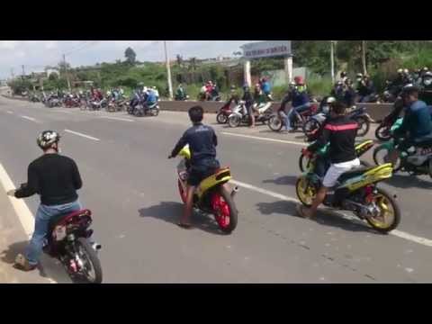 duaxe -