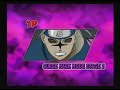 Naruto Ultimate Ninja 3 Sasuke vs CS2 Jirobo