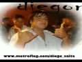 diego rata blanca
