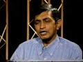 Dr.JayaPrakash Narayan of LokSatta Party in DD News 6 Dr.JayaPrakash Narayan of LokSatta Party in DD News 6