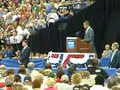 Barack Obama in Green Bay, WI part one Barack Obama in Green Bay, WI part one
