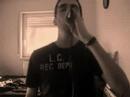 Me trying to sing 