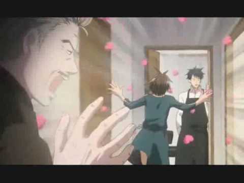 Tu.tv - Videos de Arte y animaciones - Video Que me alcance la vida - Anime Romantick (AMV).flv
