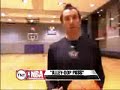 NBA Fundamentals : TNT : Basketball Passing with Steve Nash