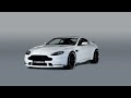 Hamann Aston Martin Vantage V8 Hamann Aston Martin Vantage V8