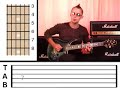 vGuitar Lesson #11! Stops n Chops for Funk!! vGuitar Lesson #11! Stops n Chops for Funk!!