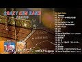 クレイジーケンバンド - 2019年8月7日発売 ニューアルバム「PACIFIC」全曲紹介ティザー