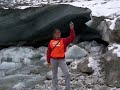 Rhonegletscher Wallis - Schweiz