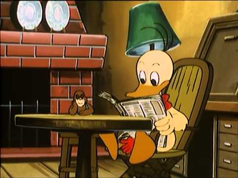 alfred - En omista mitään! Alfred j kwak jakso 22 Suomeksi.
