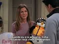 Friends - Joey - Hugsy (Aconchego) [Legendado]