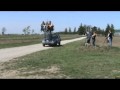 Redneck Roller Coaster