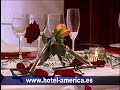 hotel america Igualada
