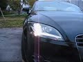Audi TT 2.0 TFSI S-Line part 2