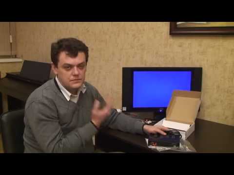 Цифровой ресивер Reflect Digital DVB T2 Цифровой ресивер Reflect Digital DVB T2