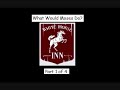 What Would Moses Do?- White Horse Inn (1 of 4)
