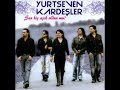 Yurtseven kardesler - sak sak ellere (halay) yeni album 2007