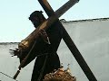 procesion amarguraminervamiercolesleon07 padrejesus salud
