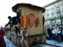 BERGAMO - Sfilata di Mezza Quaresima