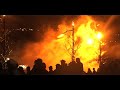 Natures Avinyou -  Arcadia - Flaming Lampposts
