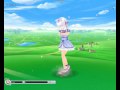 팡야 애니메이션 pangya animation