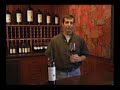 Tasting Wine