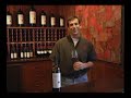 Tasting Wine