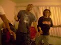 Electric Slide Electric Slide