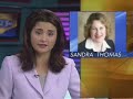 Sandra Thomas-Blameshifter