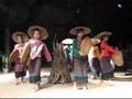Northern Thai Folk Dance