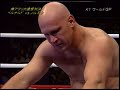 Mike bernado vs jarn \