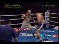 Mike bernado vs jarn 'the giant' nortje