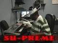 supreme - sunz of man - wu - tang -making a beat- pt.3