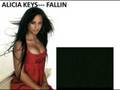 videos de rodrigo lUna ALICIA KEYS--- FALLIN.MPG