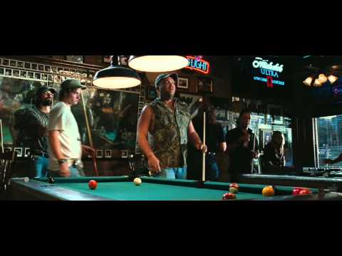 Straw Dogs OFFICIAL Trailer 2011