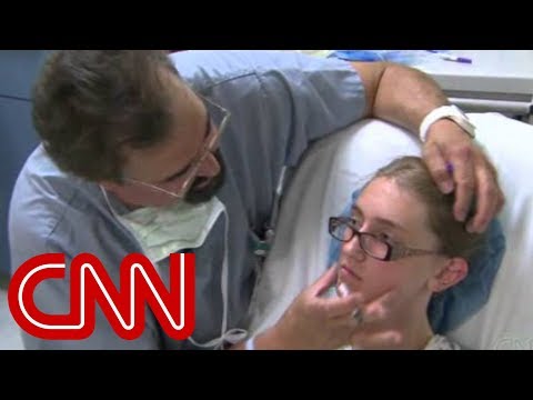 Bullied - A non-profit organization offers free plastic surgery to kids who are bullied. Dr. Sanjay Gupta reports. For more CNN videos, check out our YouTube channel a...