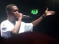 Gza on Soulja Boy & 50 Cent