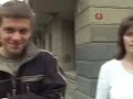 Mission to Ukraine 7/12/2007 - Trip to Lviv