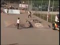 Skate & Music UBS festival