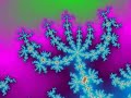 Fractal zoom Fractal zoom
