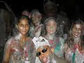 J'Ouvert 2006 in TnT - Silver Mudders MudSnami