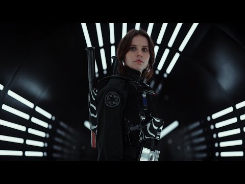 Rogue One: A Star Wars Story