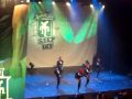 Sprite Step off Delta Sigma Theta Kappa Chapter