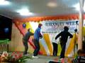 Balanga @ Brgy.Week Cataning (Question Mask)